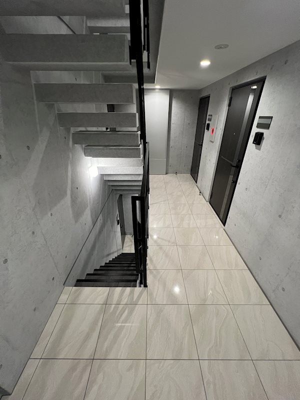 その他共有部分　共有部分