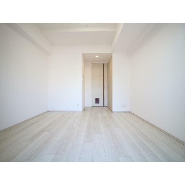 居室・リビング　写真は同タイプ住居です。