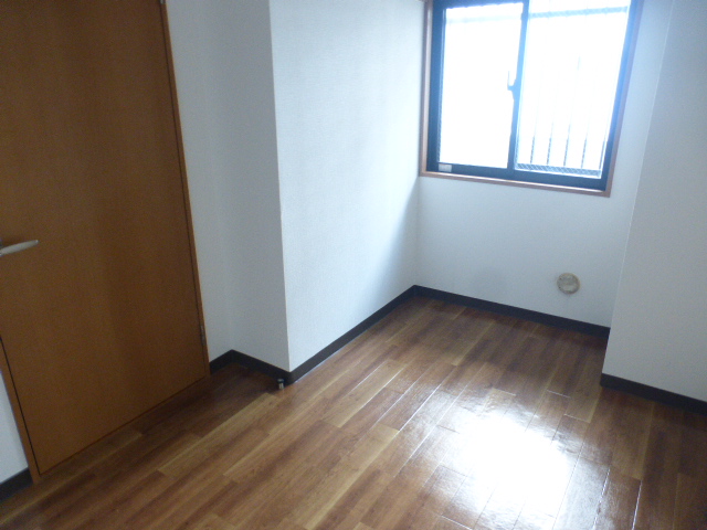 その他部屋・スペース　北側洋室(1)　ベットルームor子供部屋に・・・