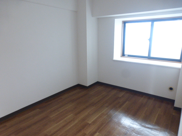 その他　北側洋室(2)　ベットルームor子供部屋に・・・