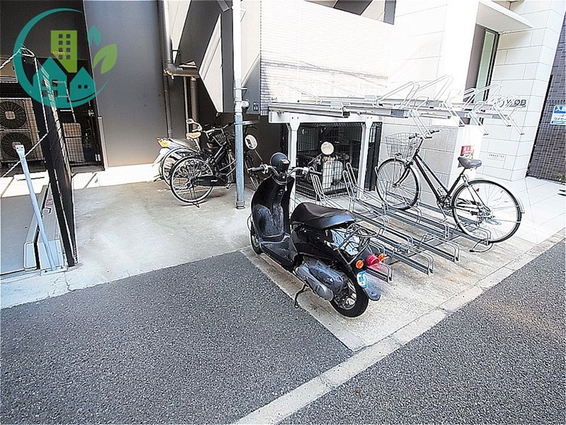 その他共有部分　WOB六甲道(ウォブロッコウミチ)