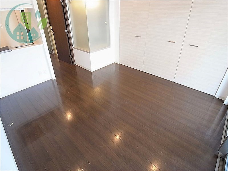 居室・リビング　WOB六甲道(ウォブロッコウミチ)