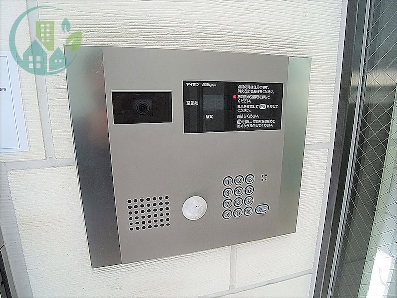 セキュリティ　WOB六甲道(ウォブロッコウミチ)