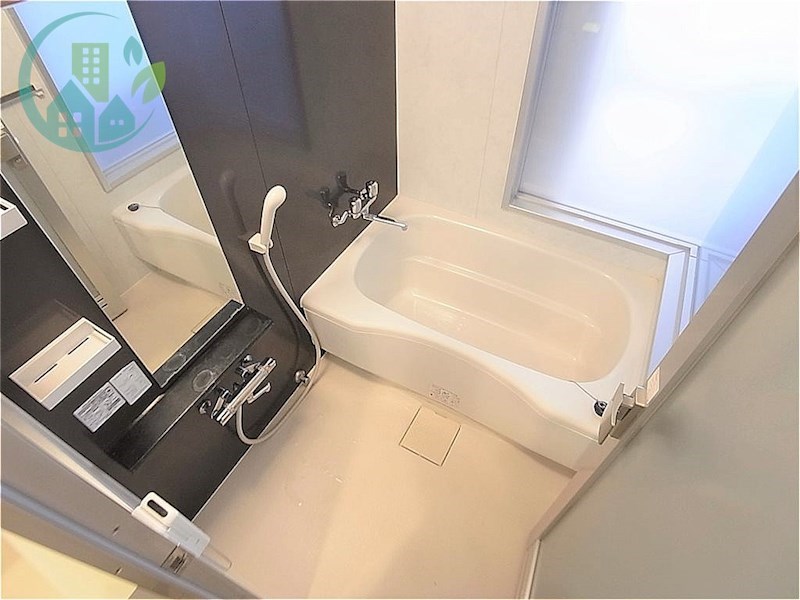 バス・シャワールーム　WOB六甲道(ウォブロッコウミチ)