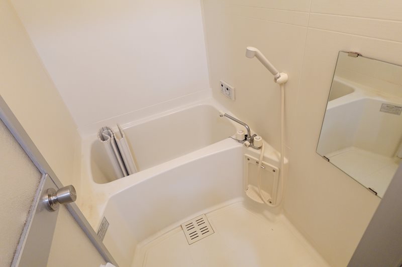 バス・シャワールーム　405の参考画像です。