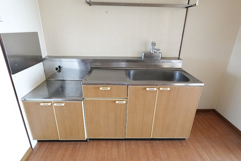 キッチン　405の参考画像です。