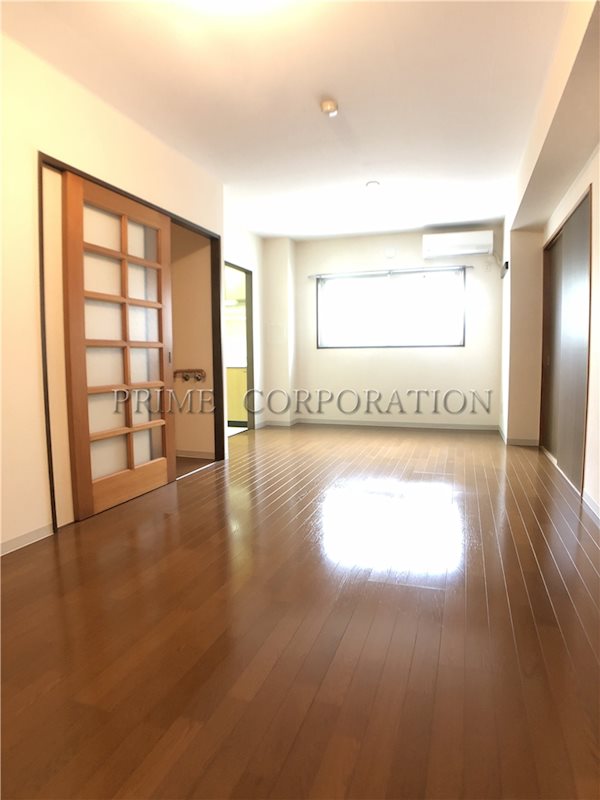 居室・リビング　※参考写真※