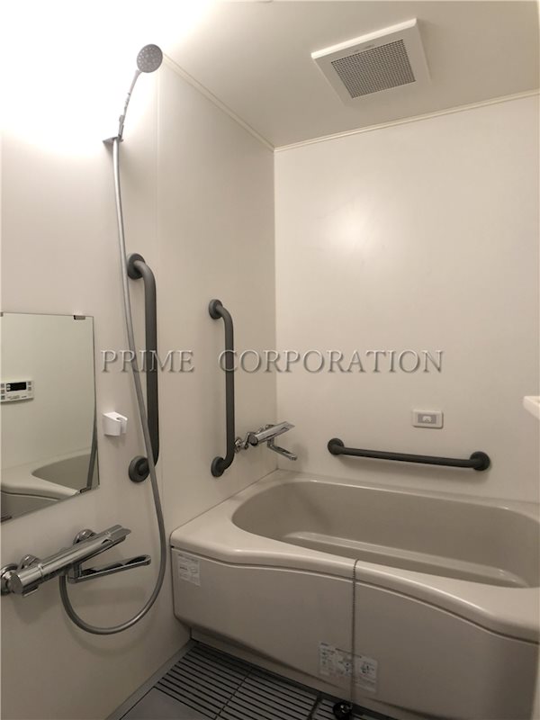 バス・シャワールーム　※参考写真※