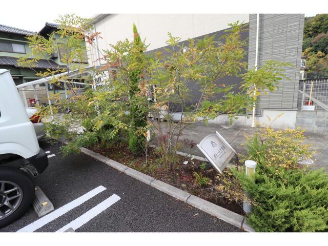 その他　周辺環境