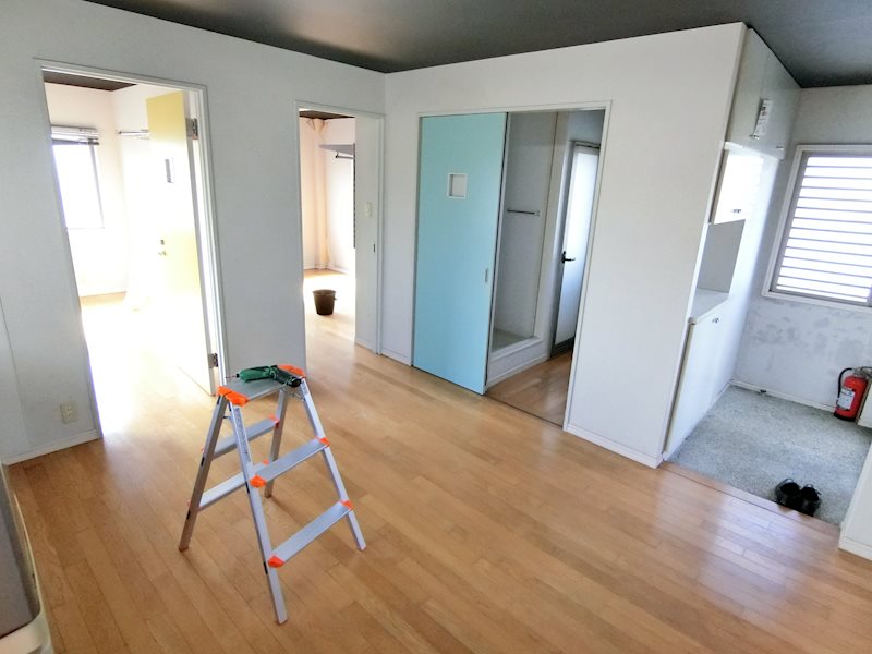 居室・リビング