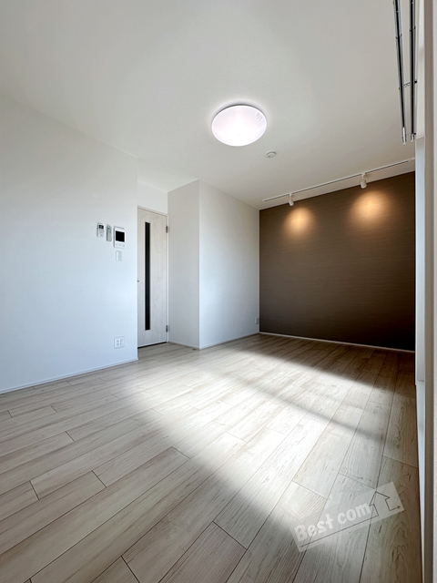 その他設備　照明付きです♪