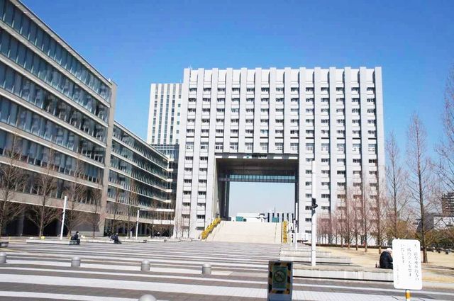 その他　私立芝浦工業大学豊洲キャンパス（その他）まで976m