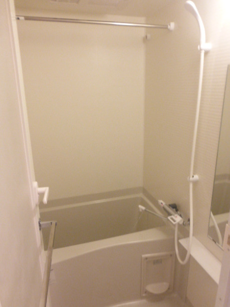 バス・シャワールーム　※別室参考写真HTピア赤坂