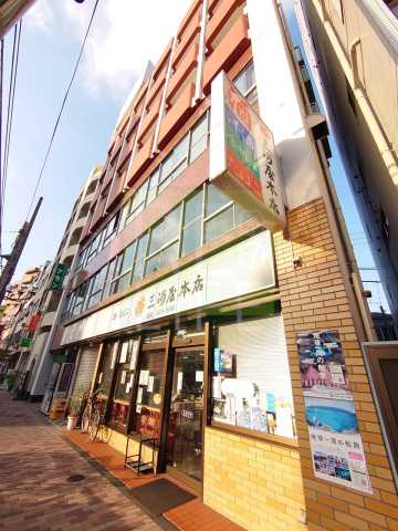 建物外観　小林ビル