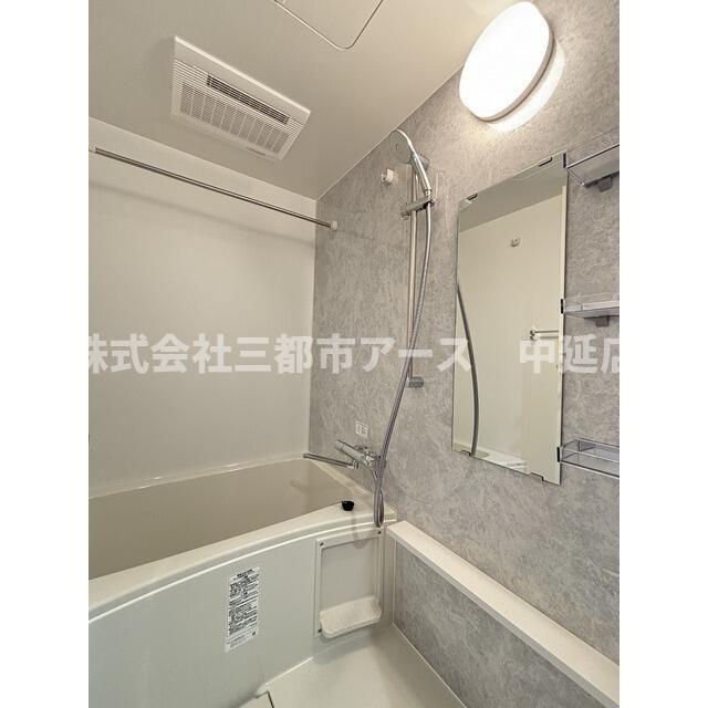 バス・シャワールーム　コンフォリア・リヴ大崎