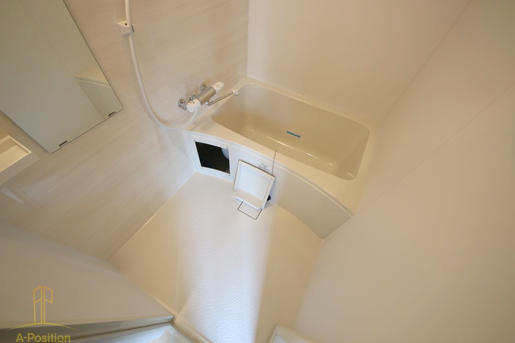 バス・シャワールーム　コスモ釣鐘町