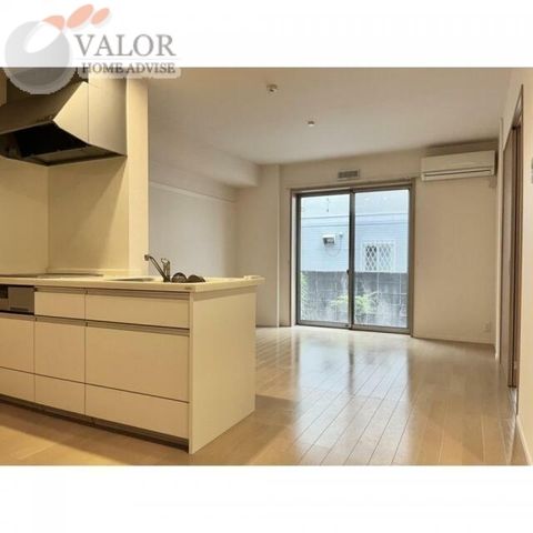 居室・リビング　物件画像