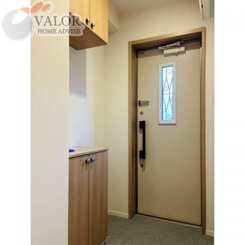 玄関　物件画像