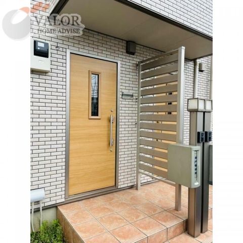 エントランス　物件画像