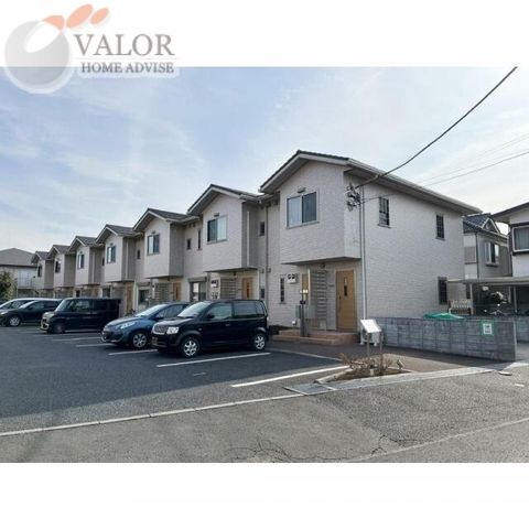 建物外観　物件画像