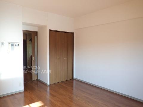 居室・リビング　洋室（イメージ）