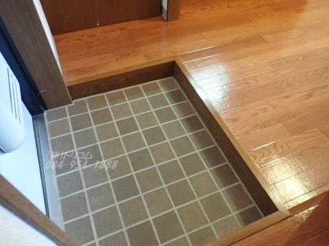 玄関　玄関（イメージ）