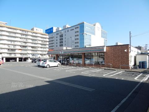 その他　セブンイレブン福山西町1丁目店（その他）まで141m