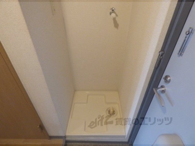 その他部屋・スペース　洗濯機置場