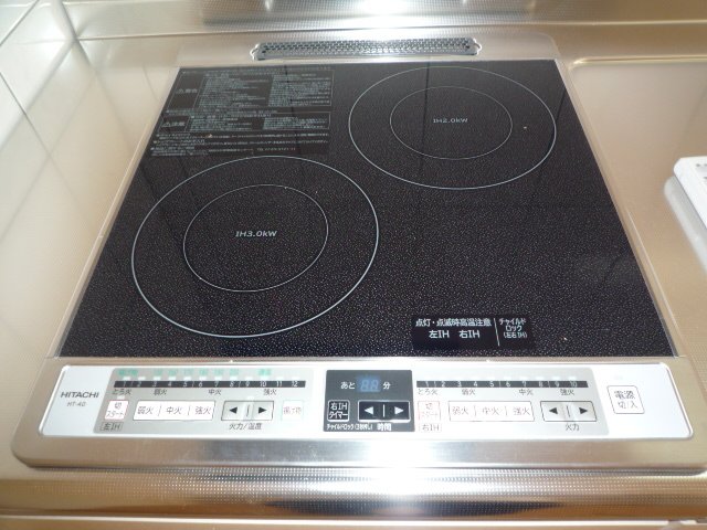 その他　ＩＨヒーター