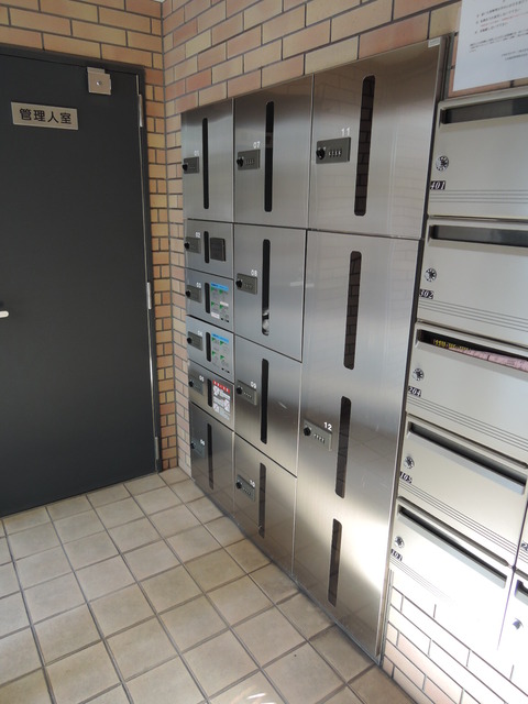 その他共有部分　★初期費用どこよりも安くご案内★