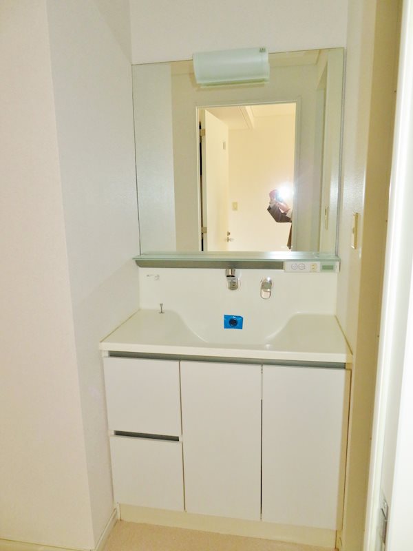 洗面設備　★初期費用どこよりも安くご案内★
