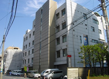 警察署・交番　巣鴨警察署（警察署・交番）まで842m