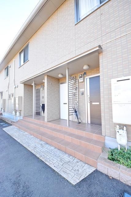 エントランス　★エントランス★