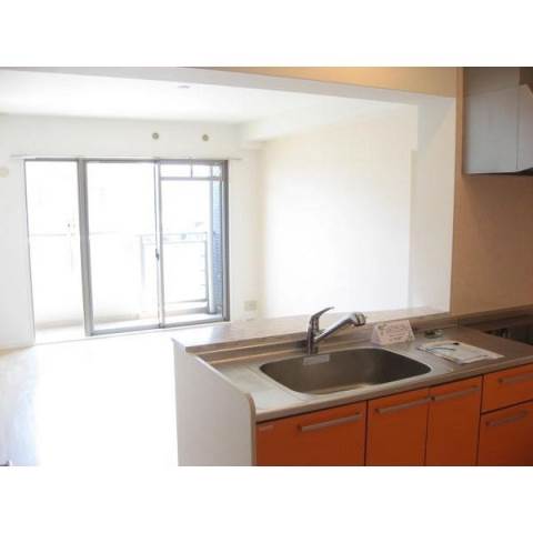 キッチン　別部屋参照