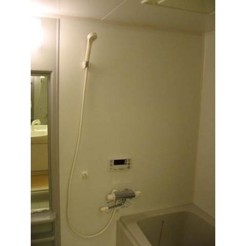 バス・シャワールーム　別部屋参照