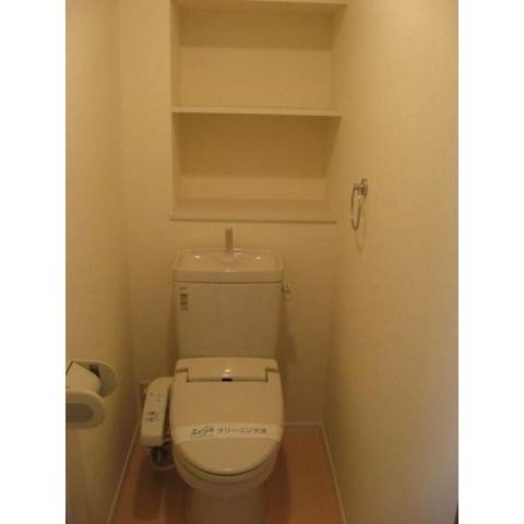 トイレ　別部屋参照