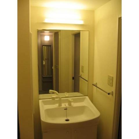 洗面設備　別部屋参照