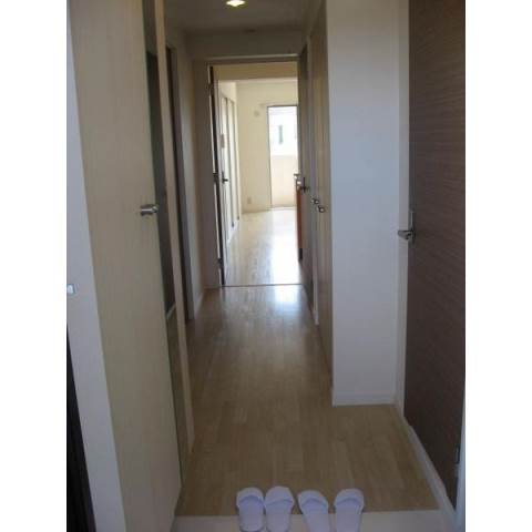 玄関　別部屋参照