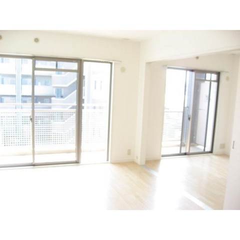 居室・リビング　別部屋参照