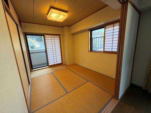 その他　和室約６．０畳