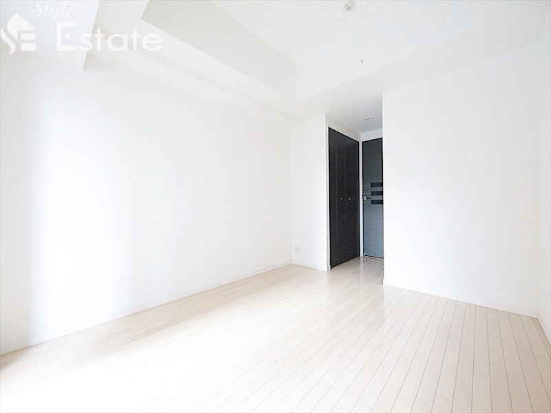 居室・リビング　内装