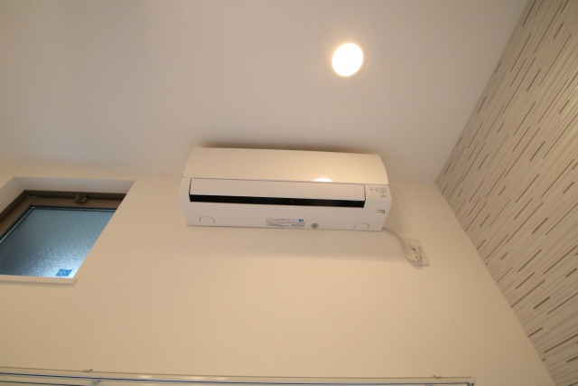 その他設備　※別室の参考写真の為、現況優先です。