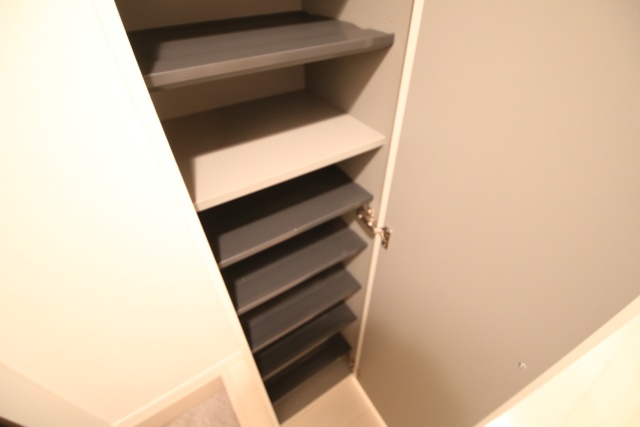 収納　※別室の参考写真の為、現況優先です。