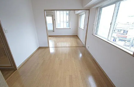 その他部屋・スペース　※別部屋の参考写真となります※現況優先※