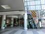 ショッピングセンター　渋谷マークシティ（ショッピングセンター）まで698m