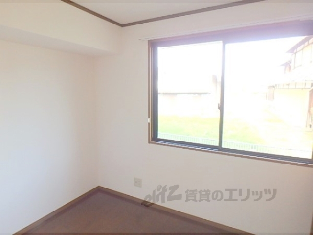 居室・リビング　洋室