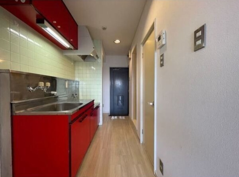 玄関　図面と現状に相違がある場合には現状を優先