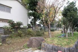 公園　下高井戸仲町緑地（公園）まで273m