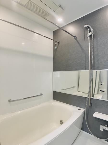 バス・シャワールーム　別号室参考写真