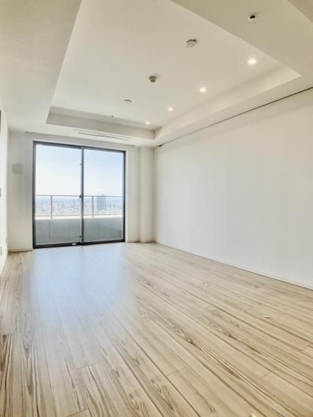 居室・リビング　別号室参考写真